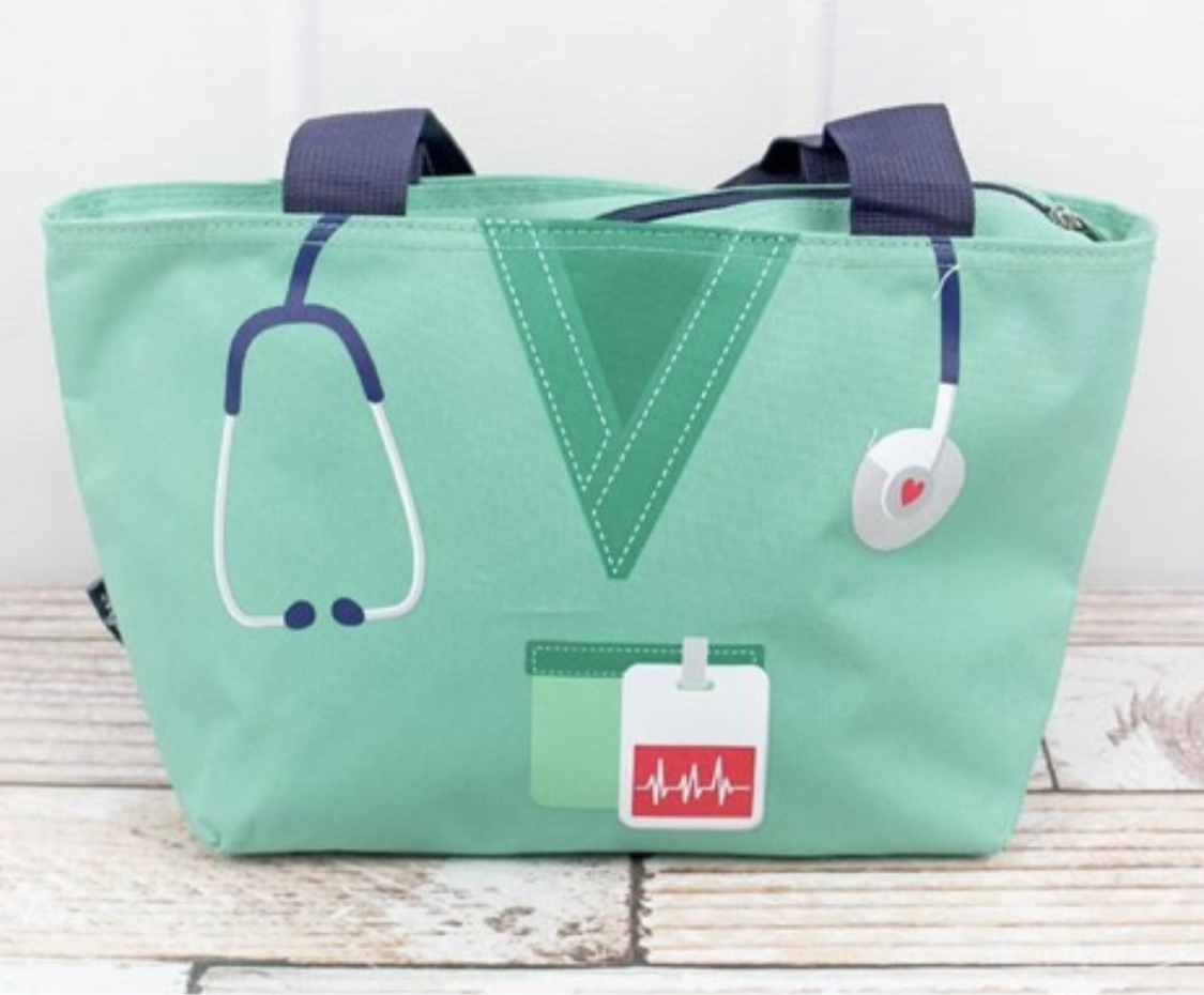 Medical Cosmetic Bag