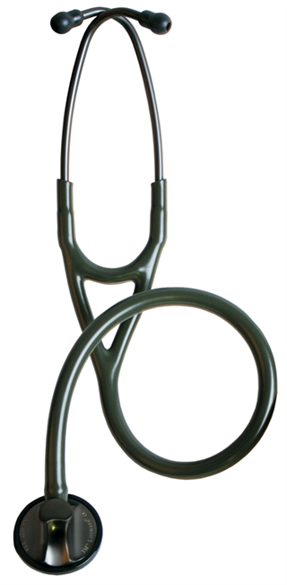 Littmann Master Cardiology Stethoscope (5 special colors)