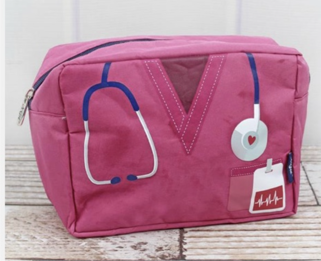 Medical Cosmetic Bag