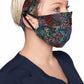 Koi Mask & Headband Set ( 9 designs)
