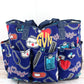 Large Medical Utility Bag (5 designs)